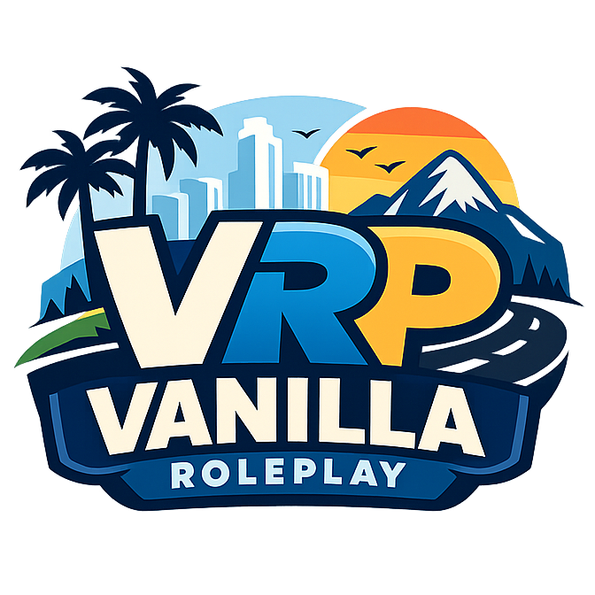 VanillaRP